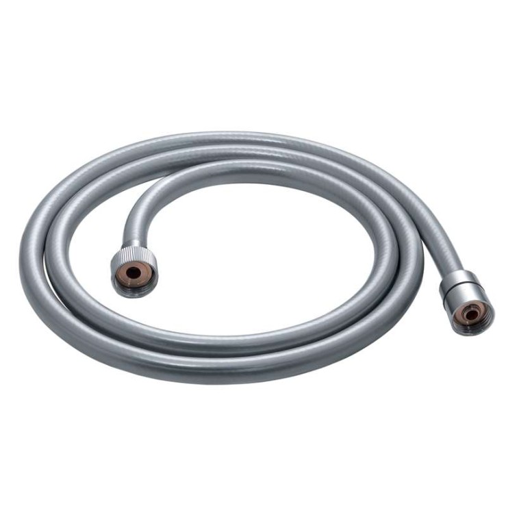 Gedy G-Silver 00 PVC шлаух, 150см GYFX10700