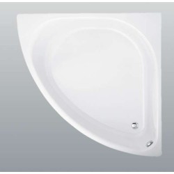 BetteArco ъглова вана 140х140 см 6035