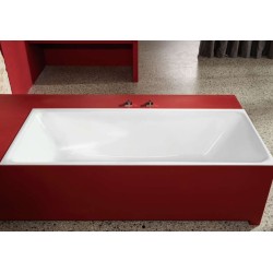 BetteLoft правоъгълна вана за вграждане 190х90 см 3173-000