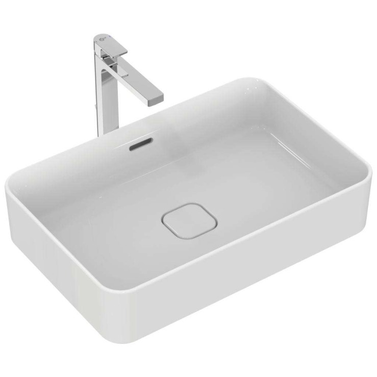 Ideal Standard Strada II 60 см за монтаж върху плот, без отвор за смесител T2999