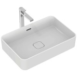 Ideal Standard Strada II 60 см за монтаж върху плот, без отвор за смесител 2 T2999