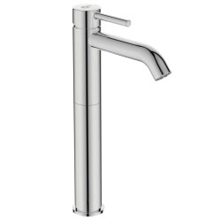 Ideal Standard Ceraline стоящ смесител за мивка Vessel с изпразнител BC194