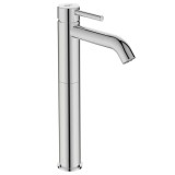 Ideal Standard Ceraline стоящ смесител за мивка Vessel с изпразнител 1 BC194