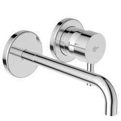Ideal Standard Ceraline вграден смесител за мивка - външна част A6938