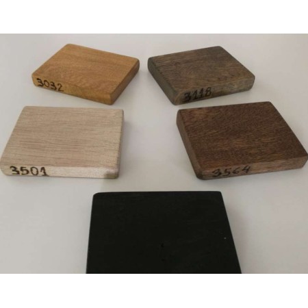Дървен плот от масив WOOD за мивка 70 см