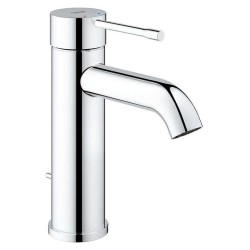 Grohe Essence New смесител за мивка, S-размер 23589001 
