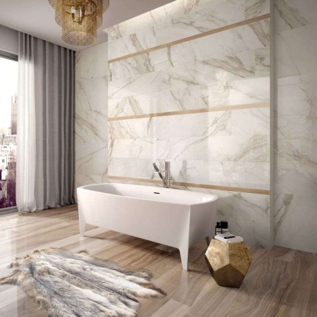 Гранитогрес Flaviker Supreme Anticato 30x120