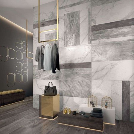 Гранитогрес Flaviker Supreme Anticato 30x120