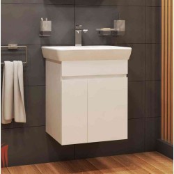 Visota Mina 55 PVC долен шкаф с мивка dolen_mina55_pvc