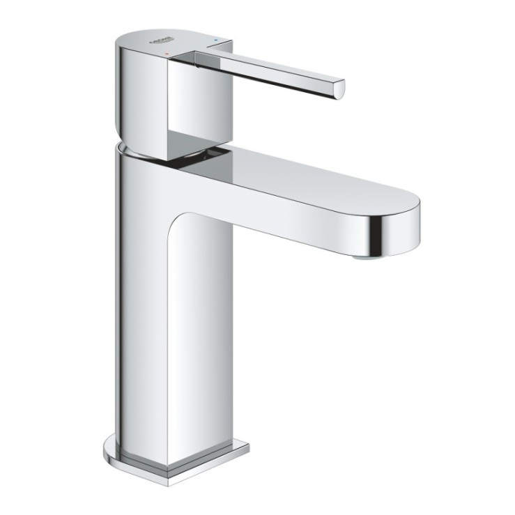 Grohe Click Plus Смесител за мивка, S-размер 33163003