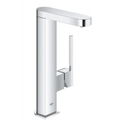 Grohe Plus Click Смесител за мивка L размер, изтеглящ се чучур 23844003