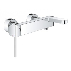 Grohe Plus смесител за вана душ, хром 33553003