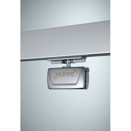 Huppe X1 90х90 R550 овална душ кабина на топ цена — Gaudi DS