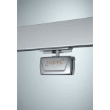 Huppe X1 90х90 R550 овална душ кабина 6 140604.069.321