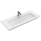 Villeroy & Boch Venticello  120х50см универсална мивка 4 4104CLR1