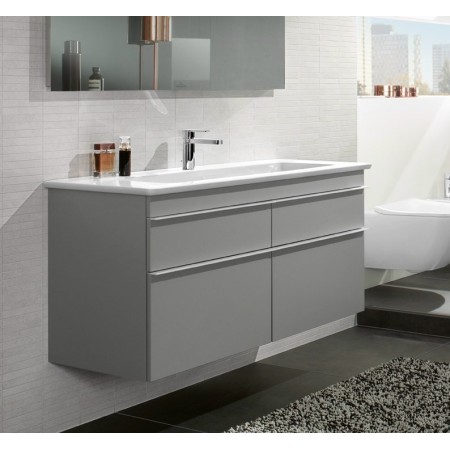 Villeroy & Boch Venticello  120х50см универсална мивка