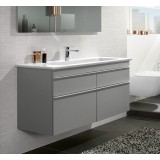 Villeroy & Boch Venticello  120х50см универсална мивка 2 4104CLR1
