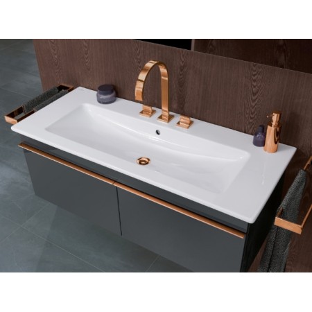 Villeroy & Boch Venticello  120х50см универсална мивка