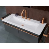 Villeroy & Boch Venticello  120х50см универсална мивка 1 4104CLR1
