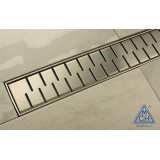 MCH Medium линеен сифон 85 см 5 CH 850/50 M
