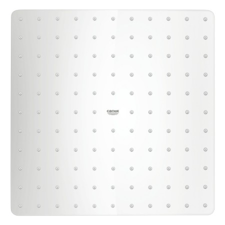 Grohe Rainshower Mono Cube душ пита 310мм, цвят moon white
