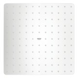 Grohe Rainshower Mono Cube душ пита 310мм, цвят moon white 1 26567LS0