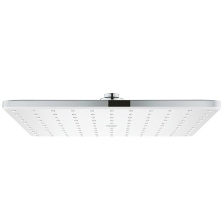 Grohe Rainshower Mono Cube душ пита 310мм, цвят moon white