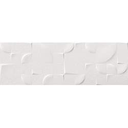 Cifre Kone Kepler Glaciar Mate Rect 30x90