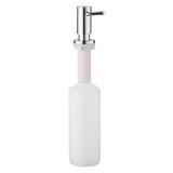 GROHE COSMOPOLITAN Диспенсър за течен сапун, ПРОМО 3 40535000