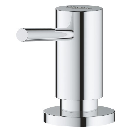 GROHE COSMOPOLITAN Диспенсър за течен сапун, ПРОМО