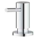 GROHE COSMOPOLITAN Диспенсър за течен сапун, ПРОМО 2 40535000