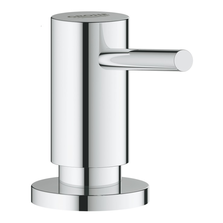 GROHE COSMOPOLITAN Диспенсър за течен сапун, ПРОМО 40535000