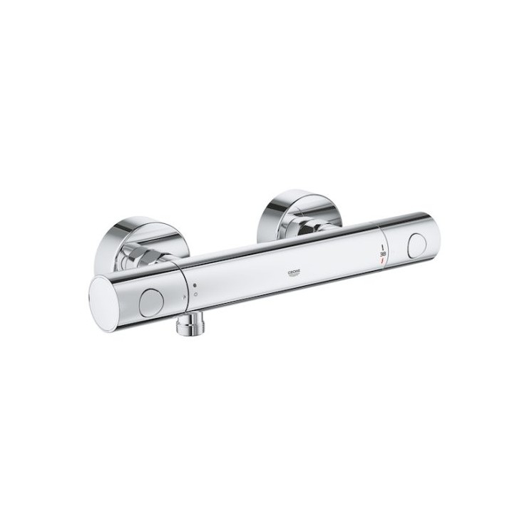 GROHTHERM 800 COSMOPOLITAN термостатен смесител за душ, ПРОМО 34765000