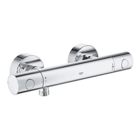 GROHTHERM 800 COSMOPOLITAN термостатен смесител за душ