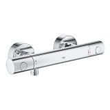 GROHTHERM 800 COSMOPOLITAN термостатен смесител за душ, ПРОМО 1 34765000