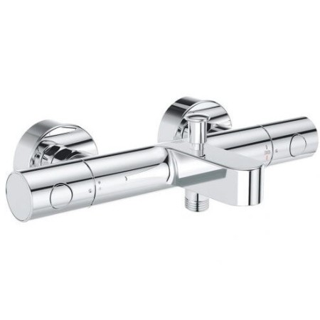 GROHTHERM 800 COSMOPOLITAN термостатен смесител за душ/вана