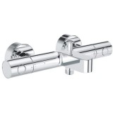 GROHTHERM 800 COSMOPOLITAN термостатен смесител за душ/вана, ПРОМО 1 34766000