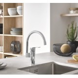 GROHE Eurosmart кухненски смесител с висок чучур, ПРОМО 3 33202003