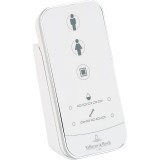 Villeroy & Boch ViClean I100 Smart тоалетна с биде и седалка 6 V0E100R1