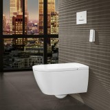 Villeroy & Boch ViClean I100 Smart тоалетна с биде и седалка 3 V0E100R1