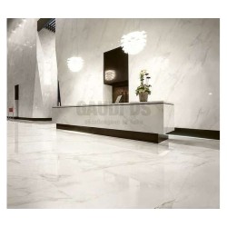 Гранитогрес Decovita Calacatta Blanco 30x60 II, полиран grdecovita_calacatta_bl3060_vt