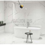 Гранитогрес Decovita Calacatta Blanco 80x80 II, полиран 1 grdecovita_calacatta_bl8080_vt