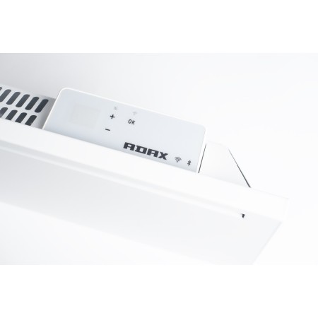 ADAX FAMN FH 10 WiFi 1000W бял конвектор