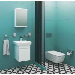 Комплект Visota Luna 40 PVC, с врати komplekt-luna40-pvc