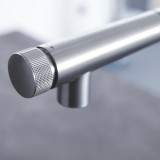 Grohe Zedra Smart Control L кухненски смесител, изтеглящ чучур, ПРОМО 5 31593002