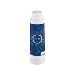 Grohe Филтър за вода Blue M размер, 1500 l при 20° dKH, ПРОМО 40430001