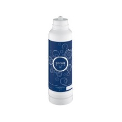 Grohe Филтър за вода Blue, капацитет 3000 l, ПРОМО 40412001