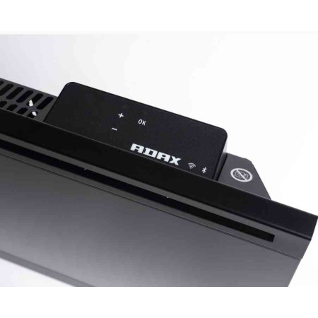 ADAX IVER H 06 KWT, с WiFi