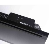 ADAX IVER H - 600 W, стъклен челен панел, с WiFi 2 IVER H 06 KWT