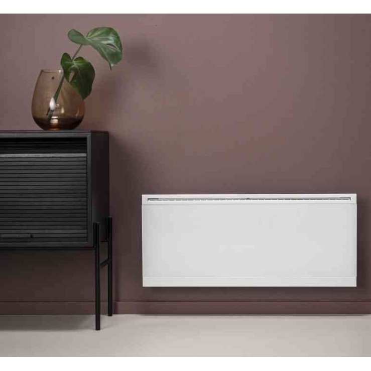 ADAX IVER H - 600 W, стъклен челен панел, с WiFi IVER H 06 KWT